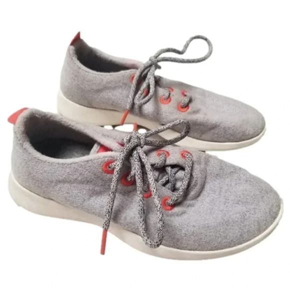 All Birds Merino Wool Shoes 9 - Picture 1 of 14